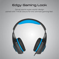 vertux - denali - gaming headset