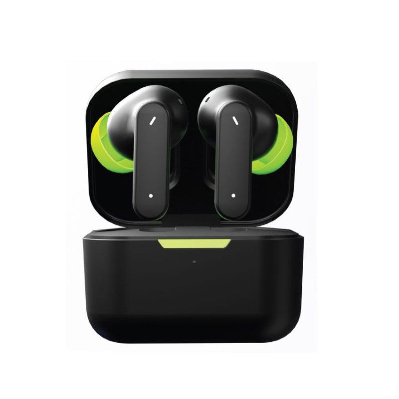 Goui GPods Pro Wireless Earset Active Noise Cancellation Dual Microphone