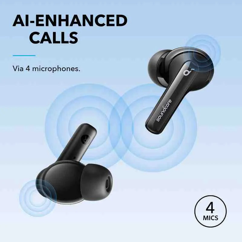 Anker Soundcore Life Note 3i Noise Canceling True Wireless Earbud