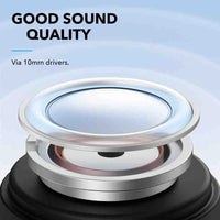 Anker Soundcore Life Note 3i Hybrid ANC and Clear Sound - Black & White