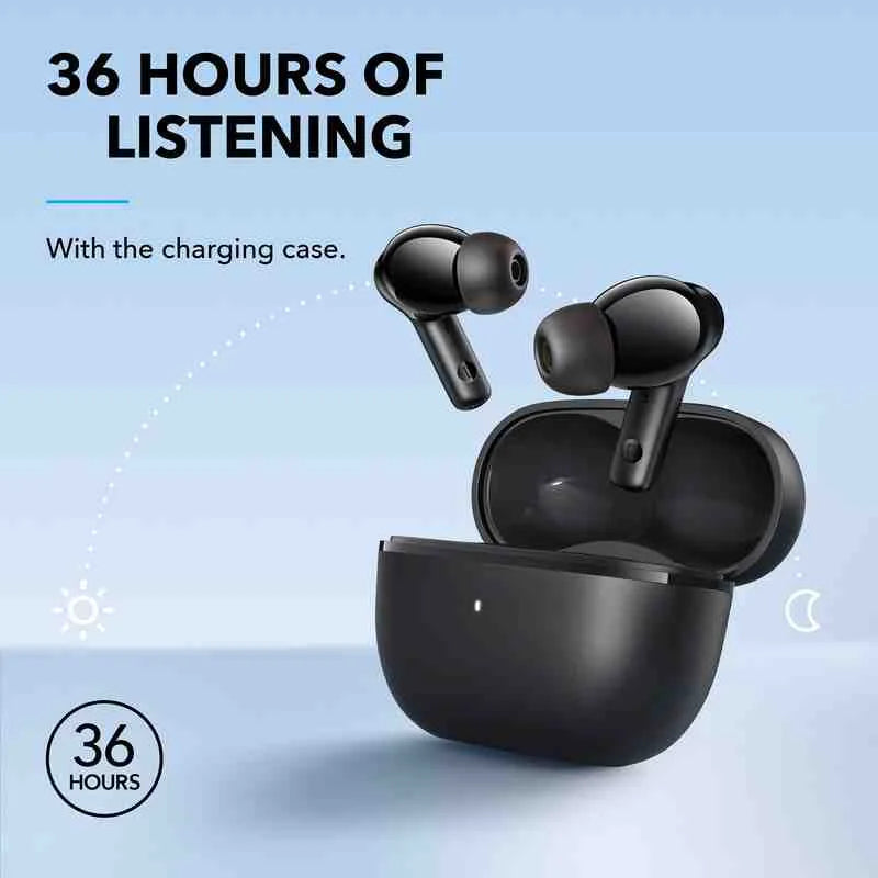 Anker Soundcore Life Note 3i Noise Canceling True Wireless Earbud