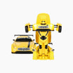 Rastar Mercedes-Benz GT3 Transformable Car