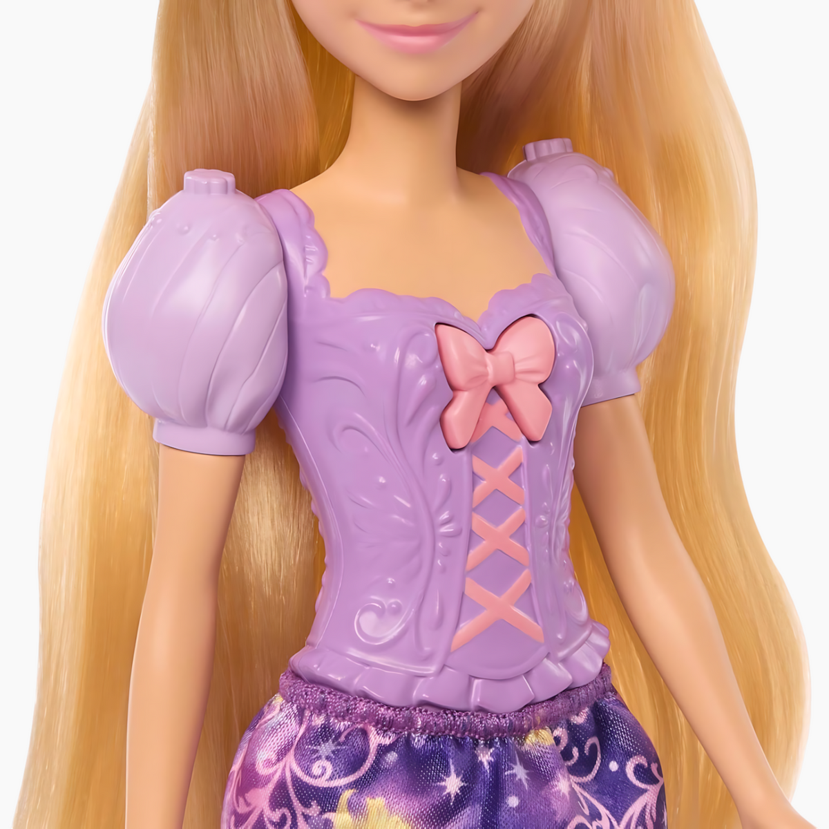 Disney Princess Rapunzel Feature Doll