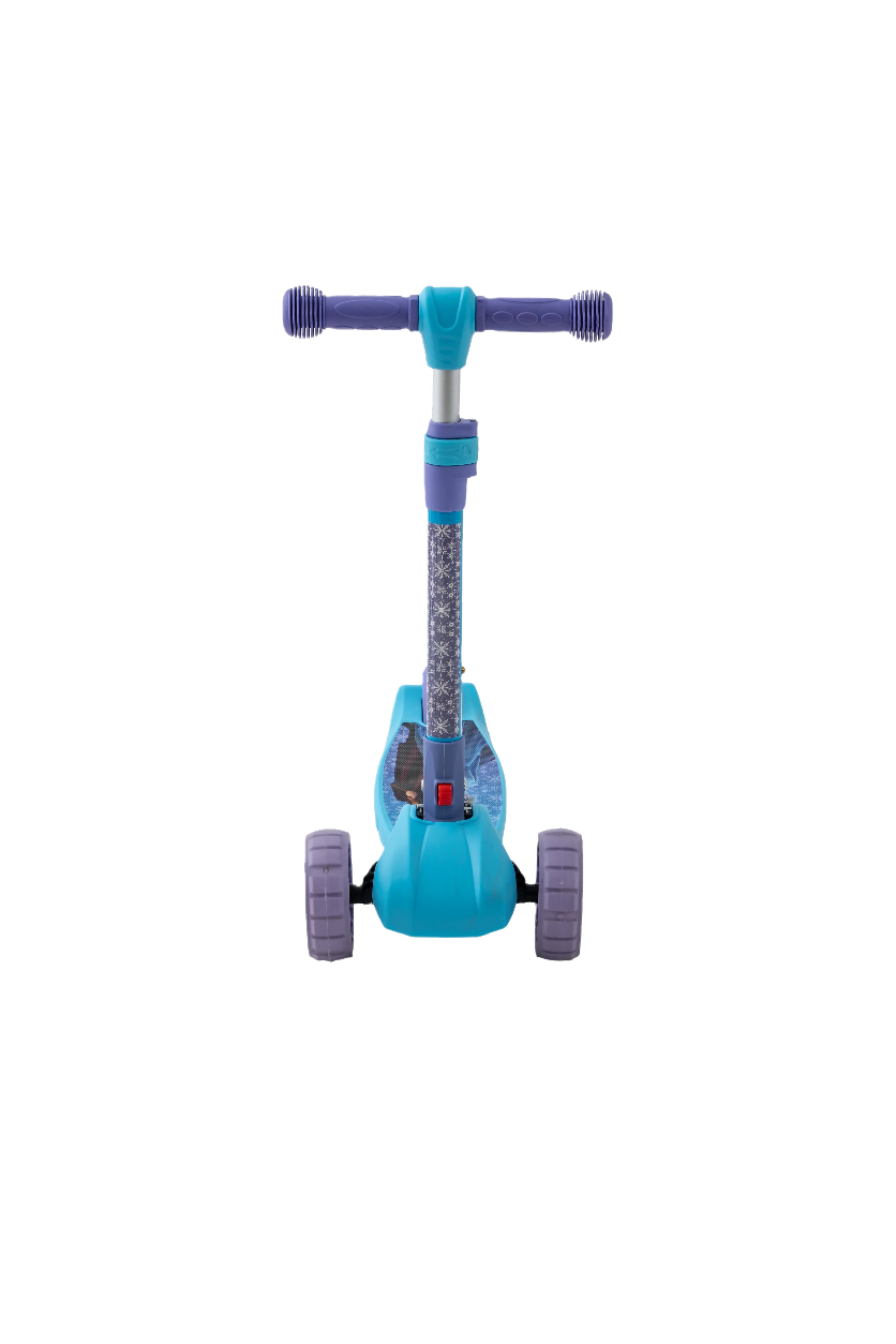 Disney Frozen Micro Scooter Safe & Fun 3-Wheel