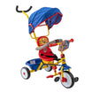 Disney Mickey Bike With Hand & Umbrella Safe & Comfortable