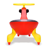 Disney Mickey Fun Push Car Safe & Fun Ride 