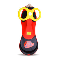 Disney Mickey Fun Push Car Safe & Fun Ride for Kids