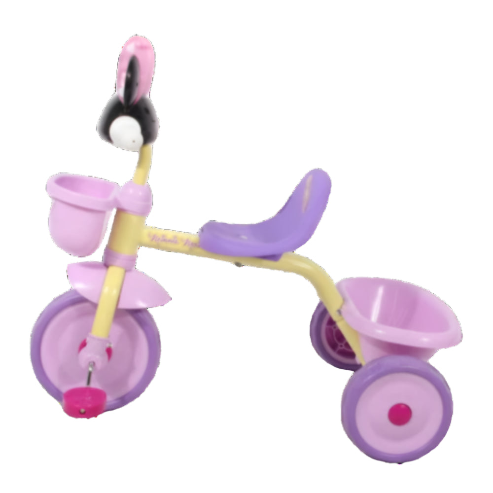 Disney Minnie Bike with Face Multifunctional & Safe for Kids Disney Minnie Bike with Face Multifunctional & Safe for Kids
