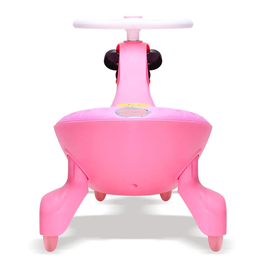 Disney Minnie Fun Push Car Safe & Fun Ride for Kids Disney Minnie Fun Push Car Safe & Fun Ride for Kids