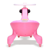 Disney Minnie Fun Push Car Safe & Fun Ride