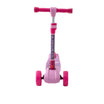 Disney Minnie Micro Scooter Safe & Fun 3-Wheel Scooter