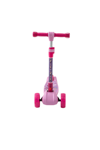 Disney Minnie Micro Scooter Safe & Fun 3-Wheel Scooter