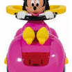 Disney Minnie Push Car Fun & Safe Baby Walker