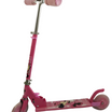 Disney Minnie Two-Wheel Scooter Safe & Adjustable