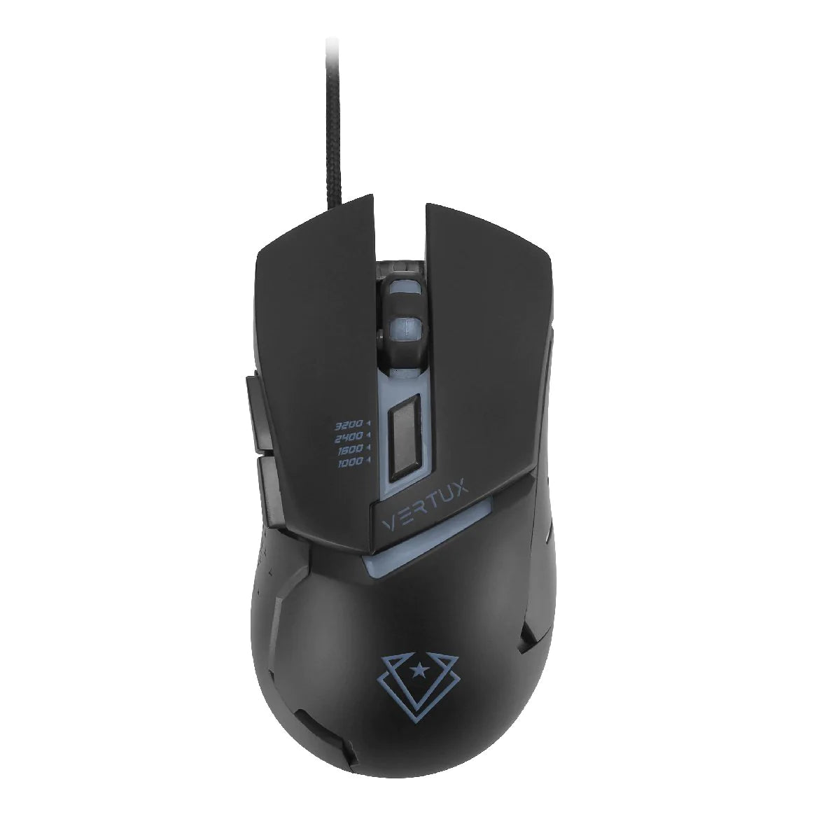 vertux dominator gaming mouse
