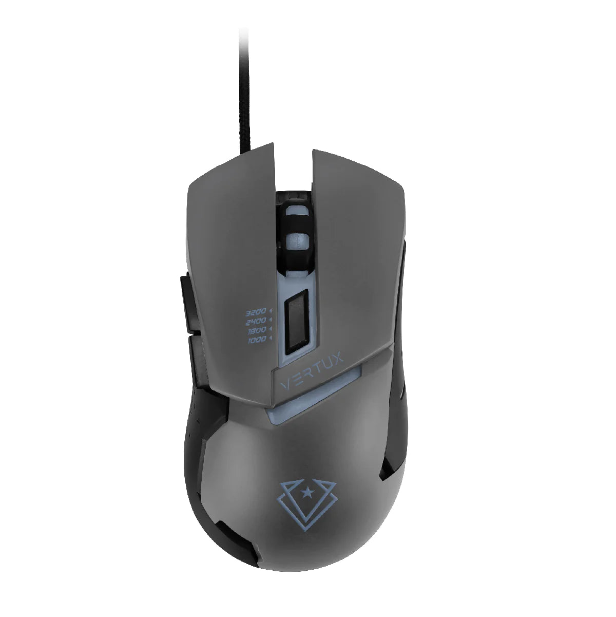 vertux dominator gaming mouse