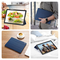 Dux Ducis DOMO Samsung Tab A11 Plus / A9 Plus