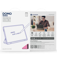Dux Ducis DOMO iPad 10 (2022) / iPad 11 (2025)