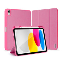 Dux Ducis DOMO iPad 10 (2022) / iPad 11 (2025)