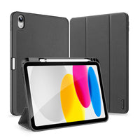 Dux Ducis DOMO iPad 10 (2022) / iPad 11 (2025)