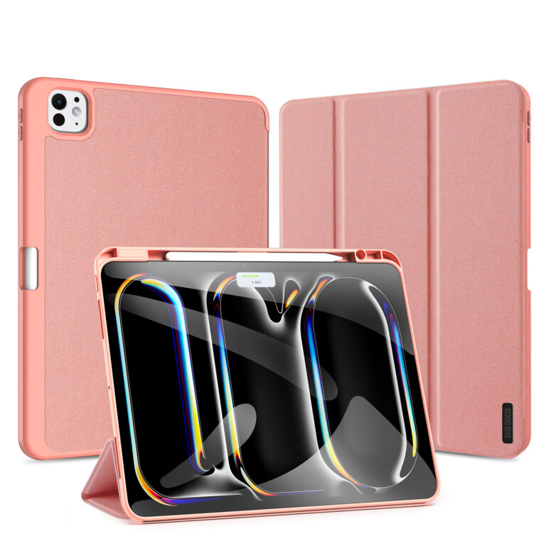 Dux Ducis DOMO iPad Pro 13 (2024/2025)