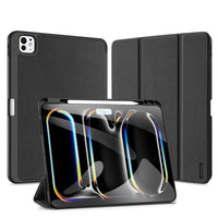 Dux Ducis DOMO iPad Pro 13 (2024/2025)