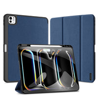 Dux Ducis DOMO iPad Pro 13 (2024/2025)