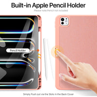 Dux Ducis DOMO iPad Pro 13 (2024/2025)
