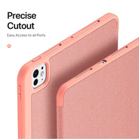 Dux Ducis DOMO iPad Pro 13 (2024/2025)