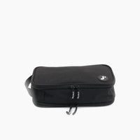 J World Doodle Pencil Case with Handle Strap
