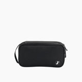 J World Doodle Pencil Case with Handle Strap