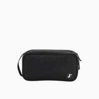 J World Doodle Pencil Case with Handle Strap