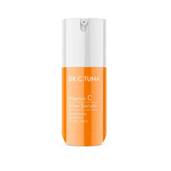 Dr. C. Tuna Vitamin C Serum – Glow & Brighten Your Skin