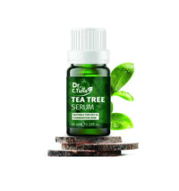 سيروم Dr. C. Tuna Tea Tree SOS لعلاج الحبوب
