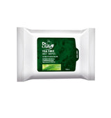 Dr. C. Tuna Tea Tree Wet Wipes for Oily Skin