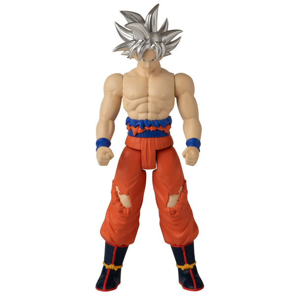 Bandai 12" Limit Breaker Series - Ultra Instinct Goku Figure