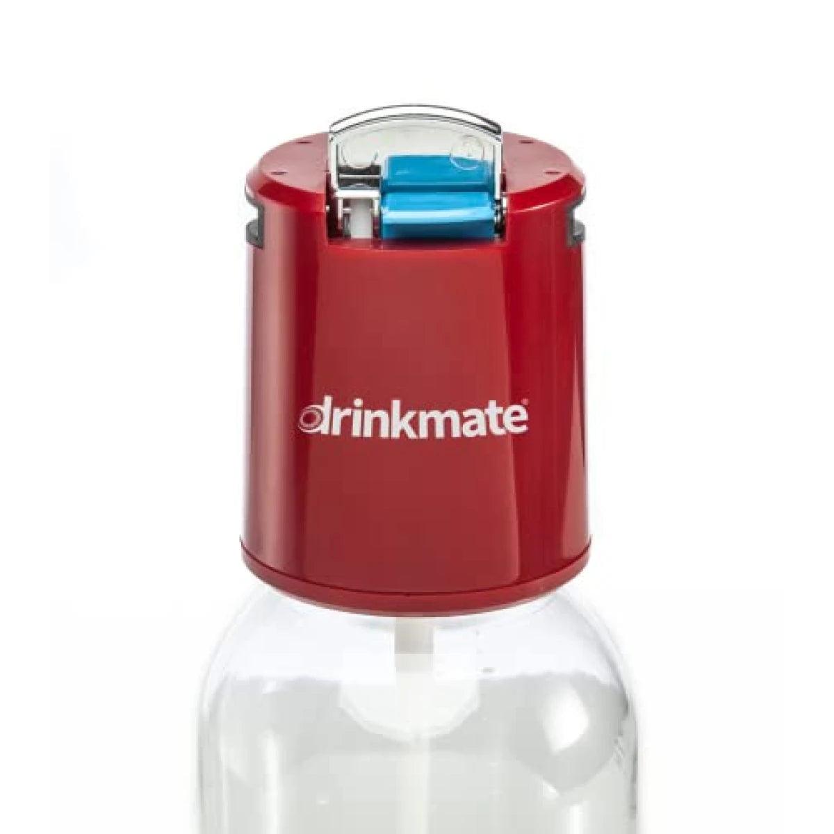 منقي مشروبات غازية احتياطي من Drinkmate