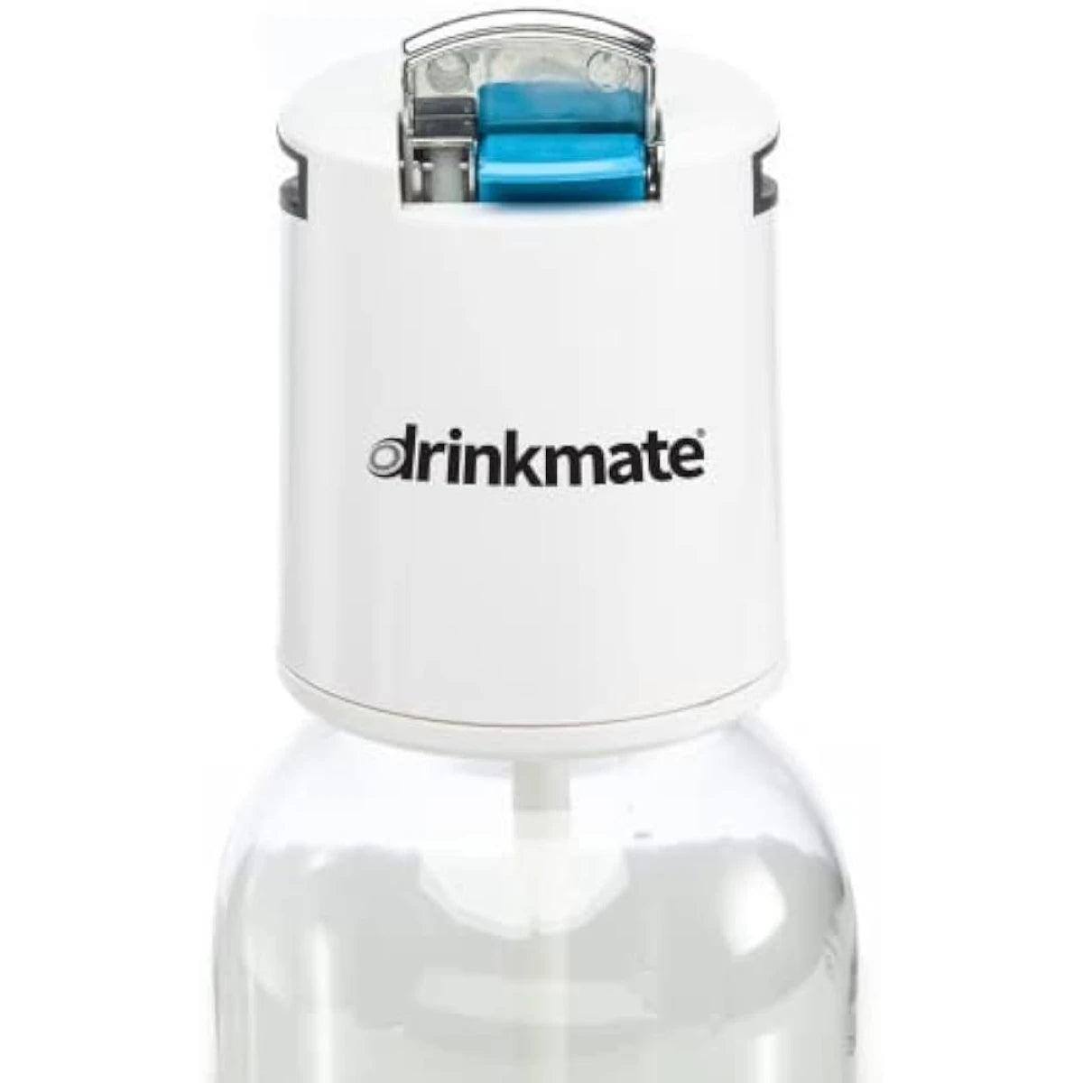 منقي مشروبات غازية احتياطي من Drinkmate