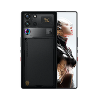 RedMagic 10S Pro - Gaming Phone with 144Hz Display