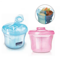 Optimal Milk Powder Dispenser – Easy & Precise Feeding