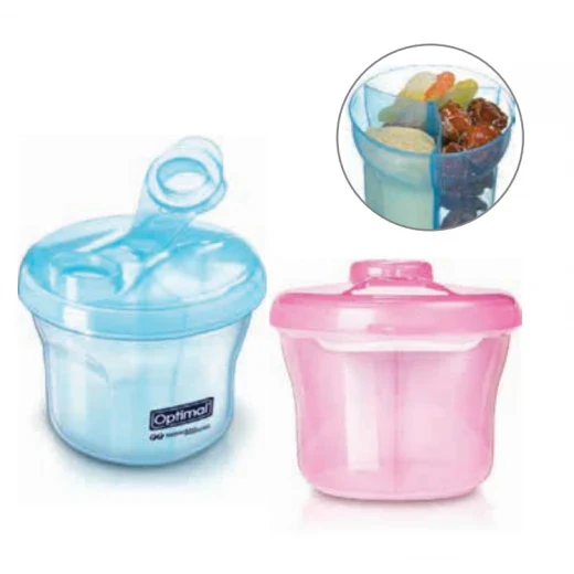 Optimal Milk Powder Dispenser – Easy & Precise Feeding