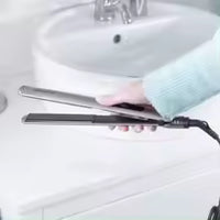 Ufesa PP5500 Velvet Pro Nano Ceramic Hair Straightener