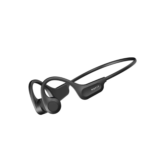Havit Wireless Bone Conduction Headphone Havit Wireless Bone Conduction Headphone