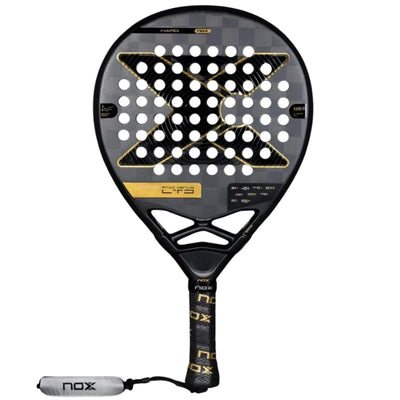 مضرب نُوكس AT10 Genius Limited Edition 2025