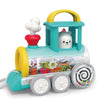 HOLA – Pull Along Train Engine