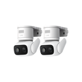 Anker eufy Wired Cam C31 Camera 2 Pack White