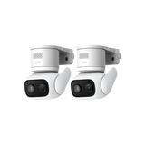Anker eufy Wired Cam C31 Camera 2 Pack White