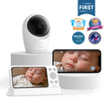 Anker eufy Baby Monitor E21
