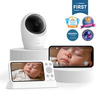 Anker eufy Baby Monitor E21