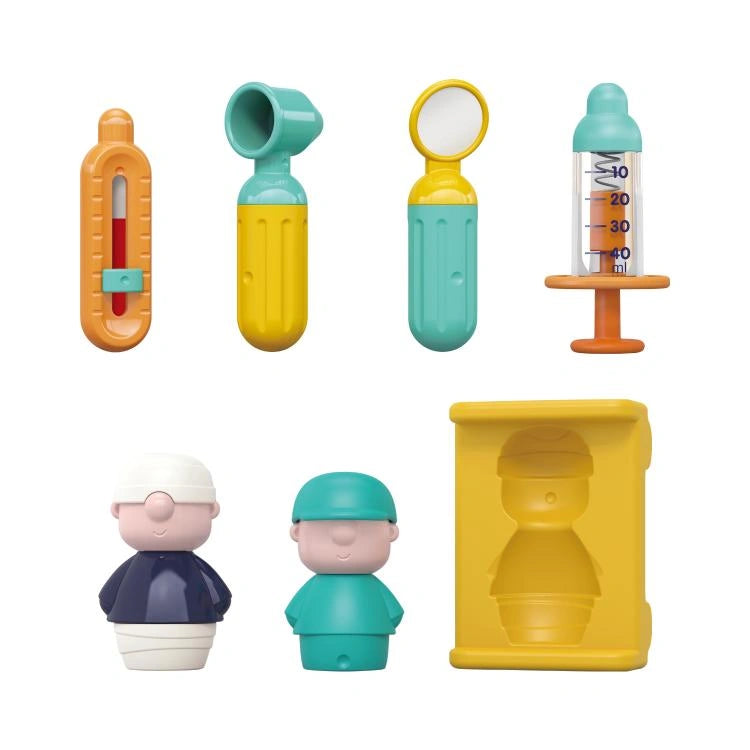 HOLA – Toy Ambulance HOLA – Toy Ambulance